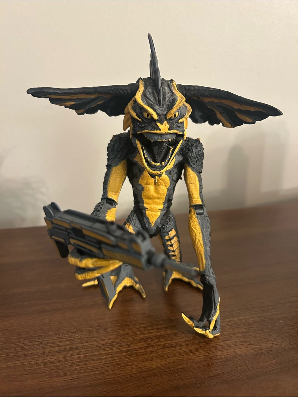 NECA Gremlins 7" Scale Mohawk Action Figure